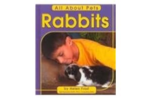 Rabbits (Pebble Books)