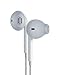 EarSkinz ES2 Covers for Apple EarPods (Fog)