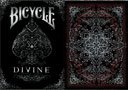 Bicycle Divine Deck by US Playing Card Co. - Trick