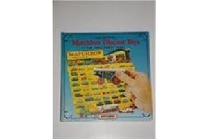 Collecting Matchbox Diecast Toys