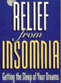 Insomnia A Clinical Guide To Assessment And Treatment - 