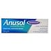 Anusol Haemorrhoids (Piles) Treatment Ointment - 25g by Anusol