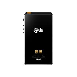 HiBy New r6 High-end Portable Audio Player Hi Res
