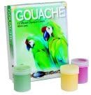 Yarka Non-Toxic Gouache Paint Set - 1.4 Oz. - Set 12