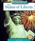 Front cover for the book The Statue of Liberty by Ann Heinrichs
