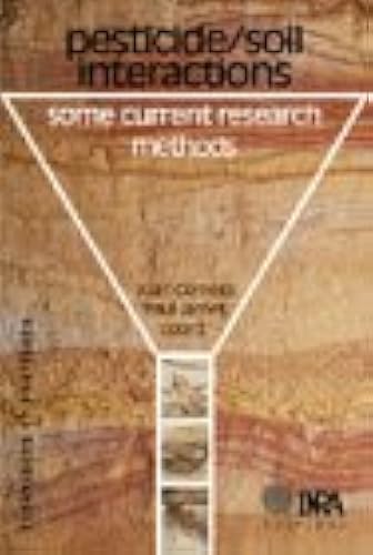 Download Pesticide/Soil Interactions (en anglais) PDF