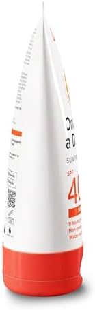 Calypso Once A Day Sun Protection SPF40 Long Lasting Water Resistant Sensitive view 3