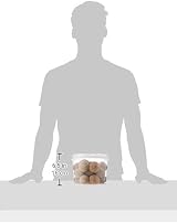 Garden Ting Premium Suet Fat Balls for Wild Birds 3 Litre Tub view 5