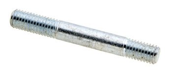 V-Twin Manufacturing Right Footrest Support Stud 12-2117