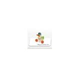 Tynies Animals Dip - Duck * Colors May Vary * Glass Figure