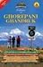 Pokhara to Ghorepani Ghandruk Trekking Map (Himalaya Trekking Maps) by