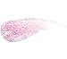 Milani Hypnotic Lights Festival Collection Lip Gloss - Pixie Dust (0.15 Ounce) Cruelty-Free Glitter Lip Color with a Shimmering Finish