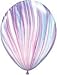 Mayflower Products JoJo Siwa Party Supplies and Birthday Balloon Bouquet Decorations