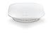 EnGenius Neutron Indoor Managed Ceiling-Mount AP IEEE 802.11AC Wireless Access Point, 5 Ghz, 2.40 Ghz - 4 x Internal Antennas (EWS350AP)