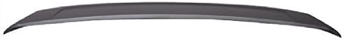 11-17 Toyota Sienna CityKruiser V2 Add-on Roof Spoiler Wing (ABS)