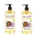 Little Twig Baby Wash Lavender (2 Pack)