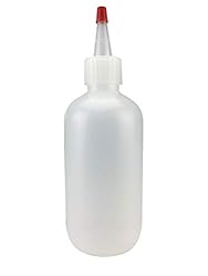 Hobbyland Squeeze Bottles, LDPE Plastic
