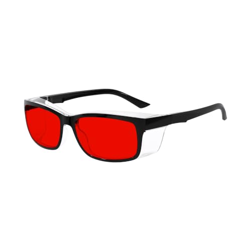 Eyekepper Red Light Glasses