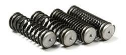 Lower Spring Set for Tornado Portable Paint Shaker by Blair Equipment
