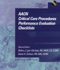 Critical Care Procedures Performance Evaluation, Darovic, Gloria Obolouk and Henning, Robert J., 0721682669