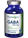 Physiologics - GABA 750 mg 100 caps [Health and Beauty]
