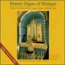 Kura - Historic Organs Of Michigan - Zortam Music