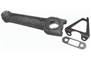 GardenPal 299632 Connecting Rod Compatible with Briggs and Stratton16HP 325430/320400 Series and More Replace OEM 299632