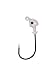 Strike King Squadron Swimbait Jig Head