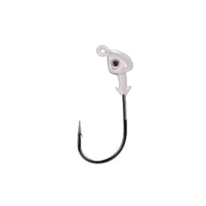 Strike King Squadron Swimbait Jig Head