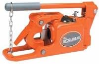 Morse-Star - Model P Hydrashear, Sold As 1 Each