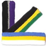 Striped Headband