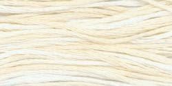 Weeks Dye WorksSix Strand Embroidery Floss 5 Yards-Grits