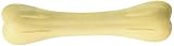 Petstages Chick-a-Bone Dog Chew Toy - Safe, Natural & Healthy Chewable Bones - Real Chicken Flavored Chewing Bone Toy for Dogs