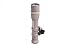 SureFire M600DF Dual Fuel Scout LED WML Mounted Light with Z68 Switch & Thumbscrew Mount 1500 Lumens, Tan