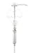 Bar5F Gallon Pump Dispenser, Heavy Duty (1oz per pump)