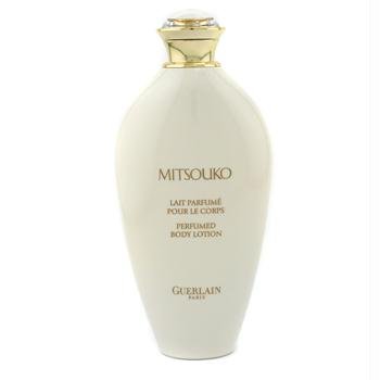 Mitsouko by Guerlain for Women 6.8 oz Perfumed Body Lotion