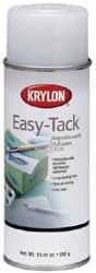 light tack spray adhesive