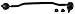 ACDelco Advantage 46G0357A Front Passenger Side Suspension Stabilizer Bar Link Kit with Link and Nuts