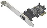 PCI Express Gigabit LAN Card
