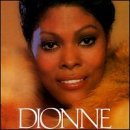 Disco de Dionne Warwick: «Dionne» (Anverso) Disco de Dionne Warwick: «Dionne» (Anverso)