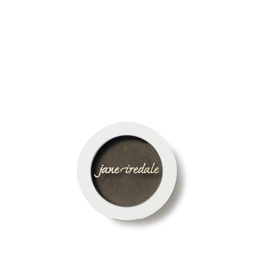 jane iredale PureBrow Brow Powder Medium Brown