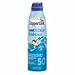 Coppertone Wet 'n Clear Kids Continuous Spray, SPF 45+, 6 fl oz