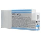 Epson UltraChrome HDR Ink Cartridge - 350ml Light Cyan (T596500)