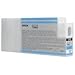 Epson UltraChrome HDR Ink Cartridge - 350ml Light Cyan (T596500)
