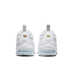 NIKE Men's Sneakers Running Shoes, White White