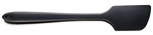 GIR: Get It Right Premium Silicone Pro Spatula, 16 Inches, Black
