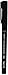 Marvy Calligraphy Pen, 2.0, Black - 1 each (UCH6000FS1)