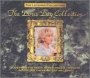 Disco de Doris Day: «Legends Collection: Doris Day» (Anverso)