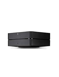 Bluesound VAULT 2i High Res   Disco duro de red de 2 TB para CD), VAULT 2i BLK