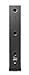 ELAC Debut 2.0 F6.2 Floorstanding Speaker, Black (Each)thumb 4